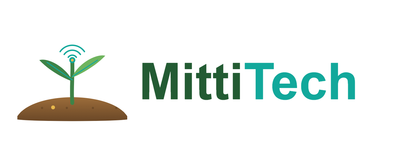 MittiTech logo